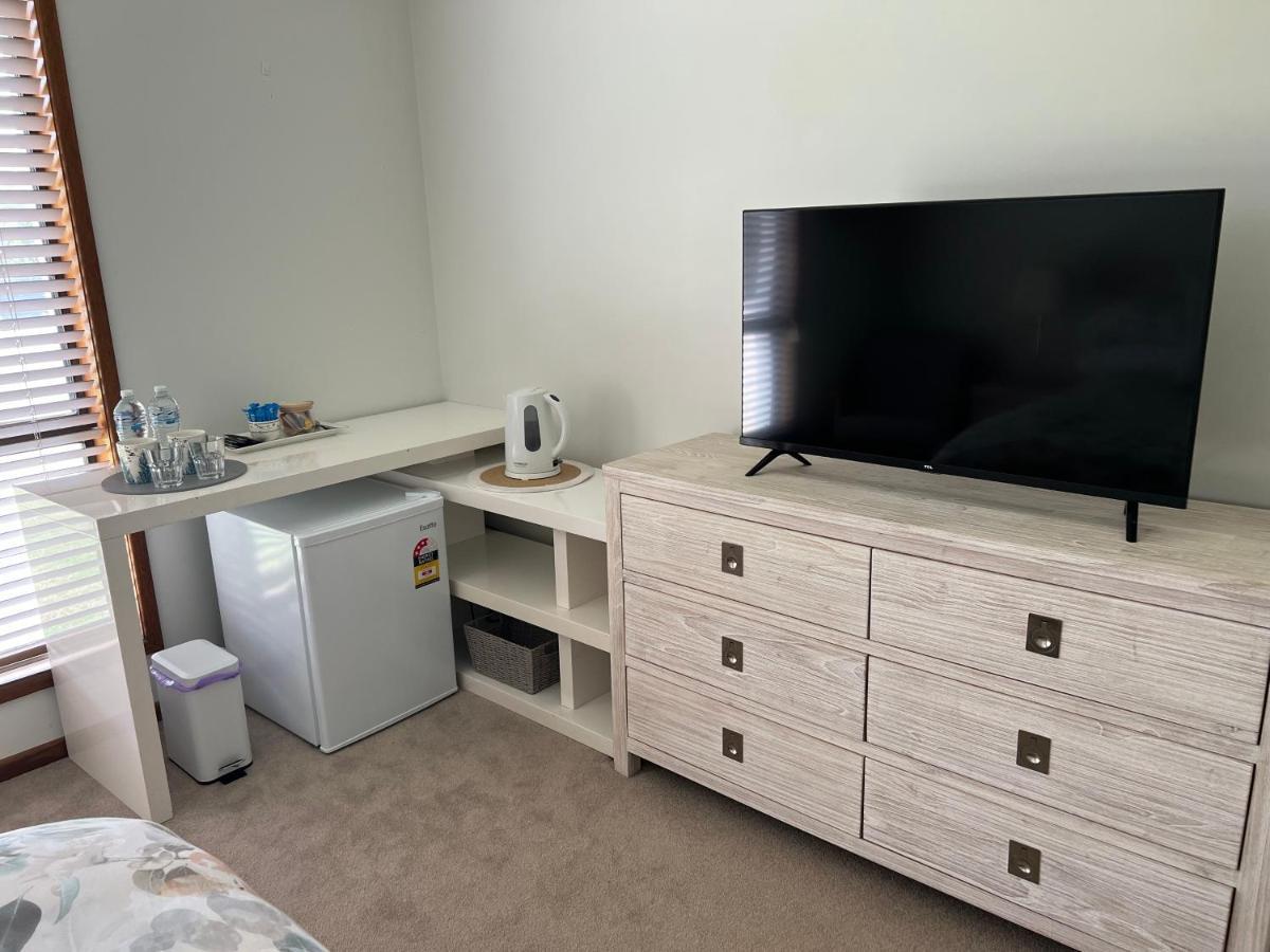 Ark Accommodation กลาสเฮาส์ เมาน์เทน ภายนอก รูปภาพ